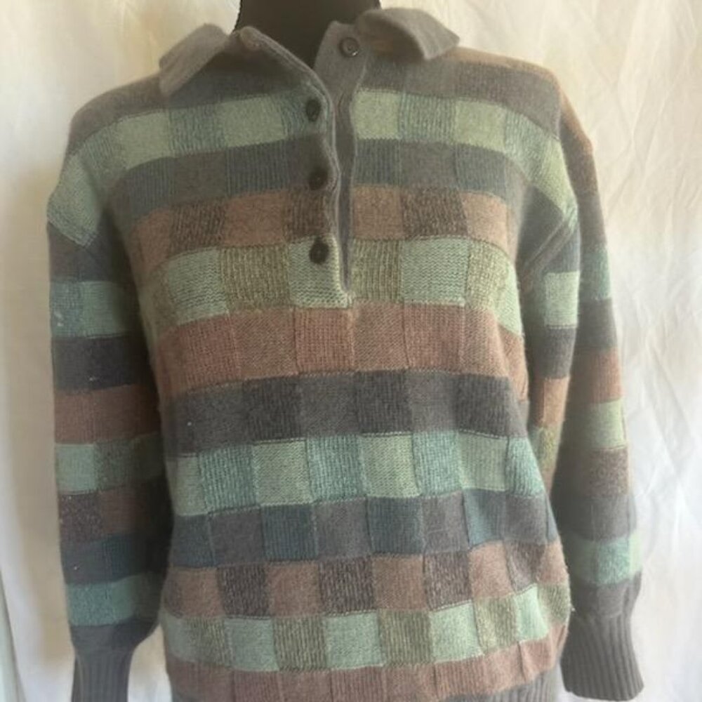 Vesna Briceli Sweater